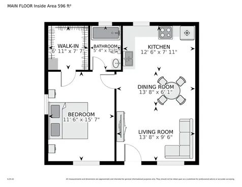 3147 Naylor Terrace Fort Pierce FL 34982