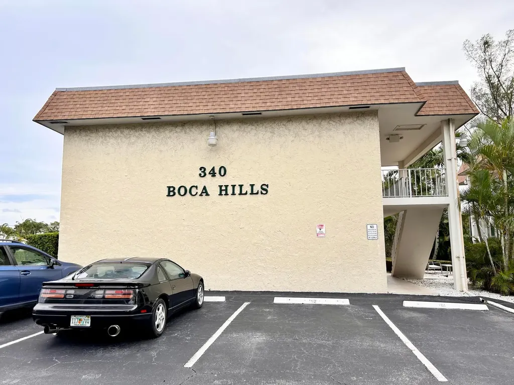 340 NW 19th Street Boca Raton FL 33432