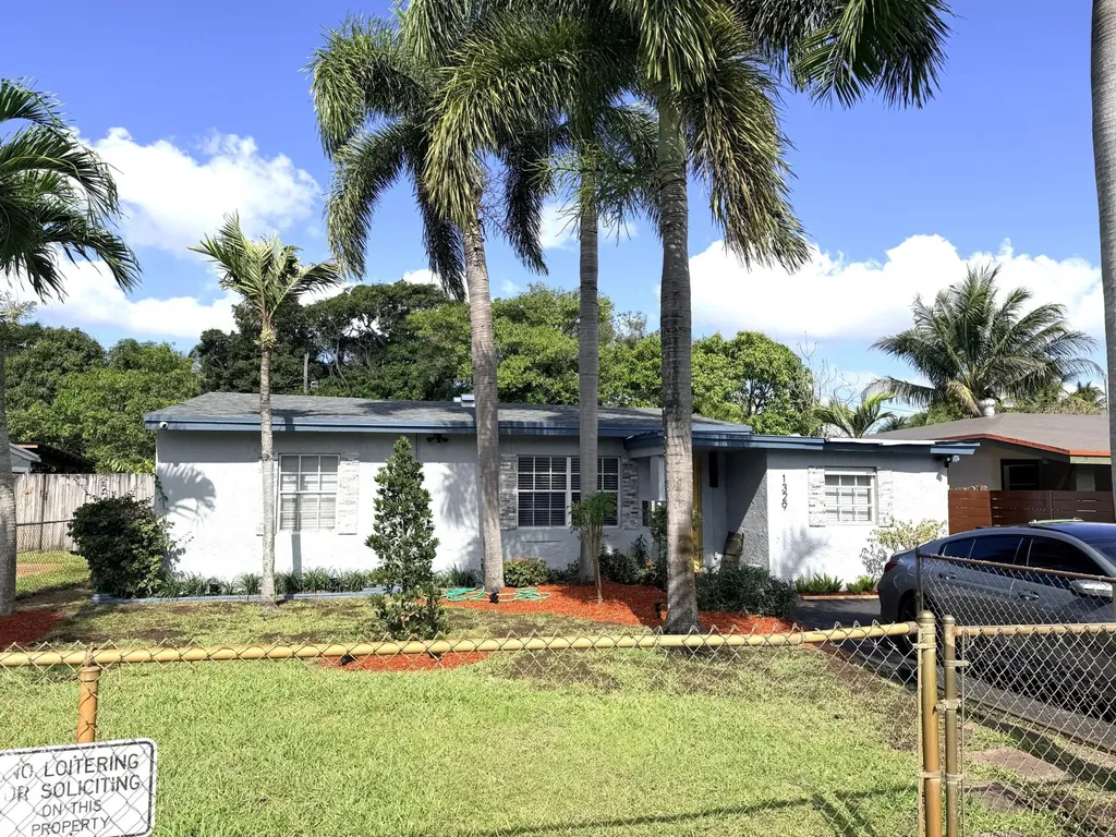 1329 NW 5th Avenue Fort Lauderdale FL 33311