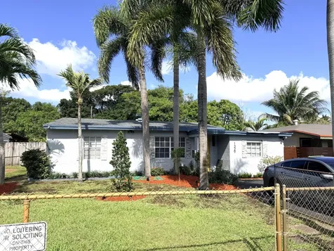 1329 NW 5th Avenue Fort Lauderdale FL 33311