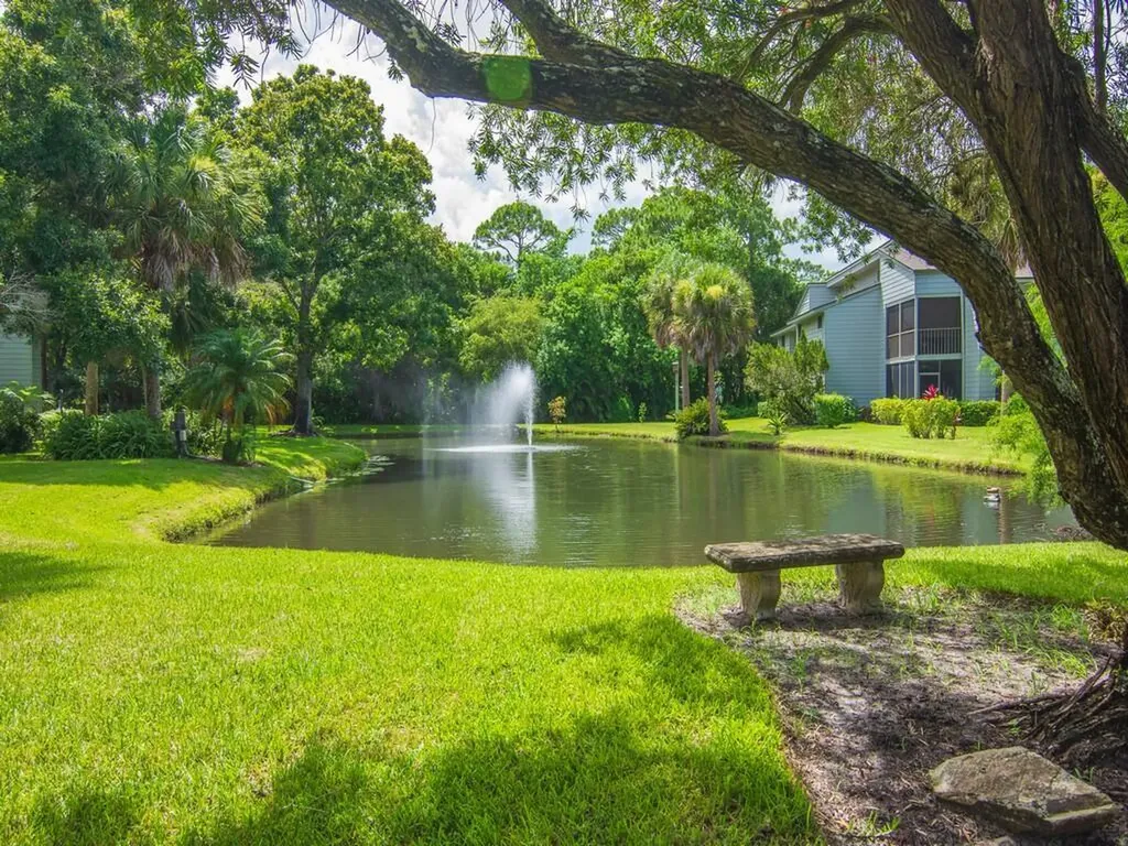 2125 Pine Creek Boulevard Vero Beach FL 32966
