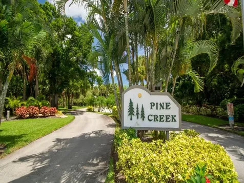 2125 Pine Creek Boulevard Vero Beach FL 32966