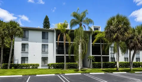 1007 Green Pine Boulevard West Palm Beach FL 33409