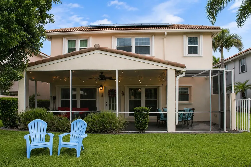 6461 Willoughby Circle Lake Worth FL 33463