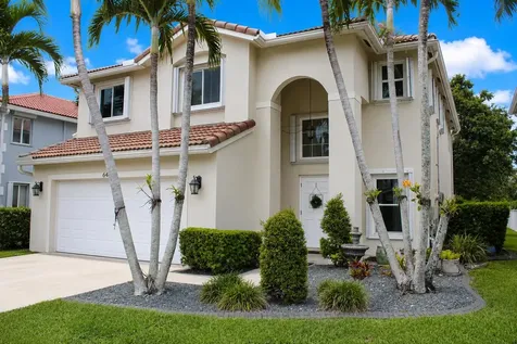 6461 Willoughby Circle Lake Worth FL 33463