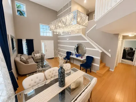6461 Willoughby Circle Lake Worth FL 33463