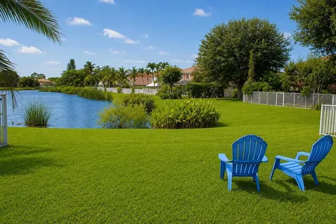 6461 Willoughby Circle Lake Worth FL 33463