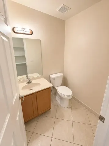6461 Willoughby Circle Lake Worth FL 33463