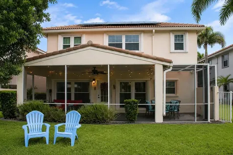 6461 Willoughby Circle Lake Worth FL 33463