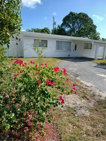 4289 S Mary Circle Palm Beach Gardens FL 33410