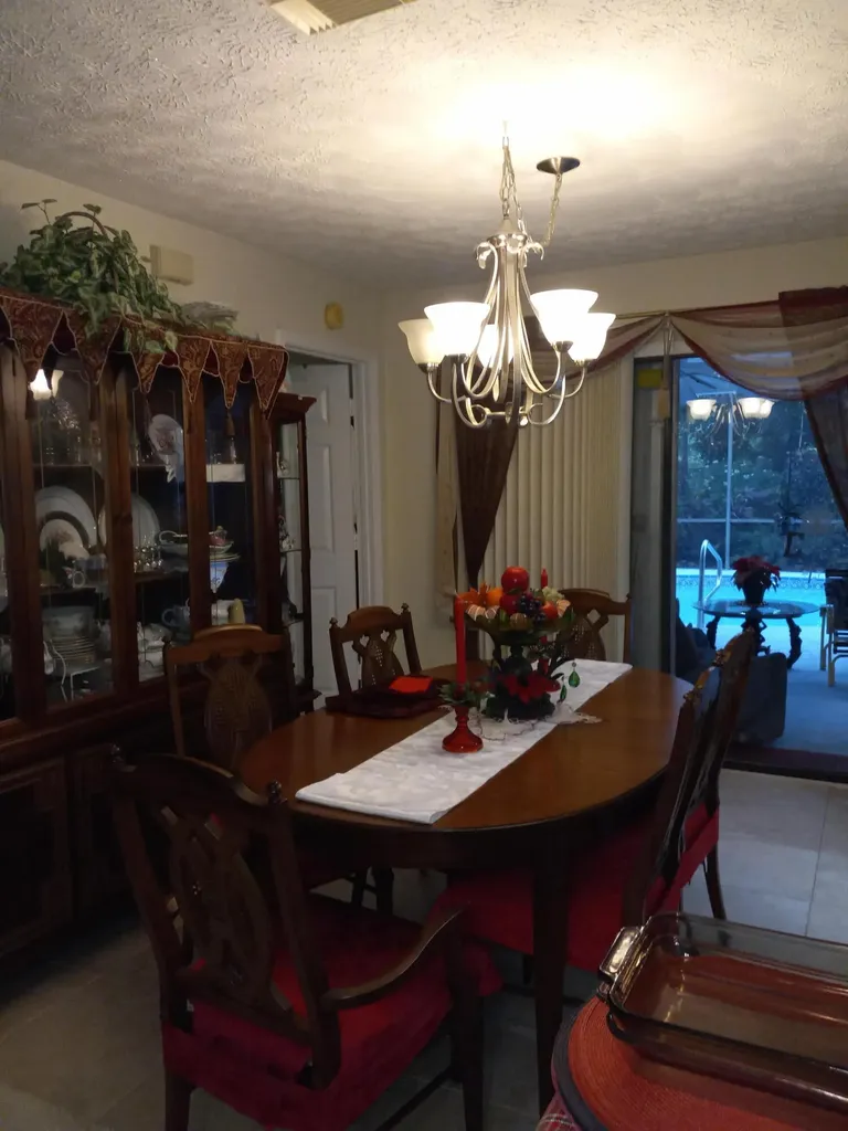 1971 SE Fallon Drive Port St Lucie FL 34983