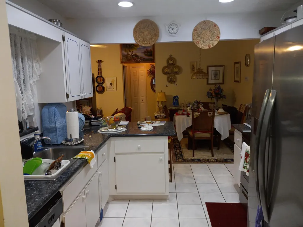 1971 SE Fallon Drive Port St Lucie FL 34983