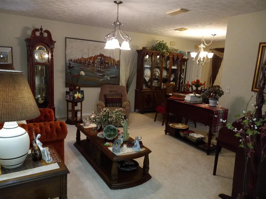1971 SE Fallon Drive Port St Lucie FL 34983