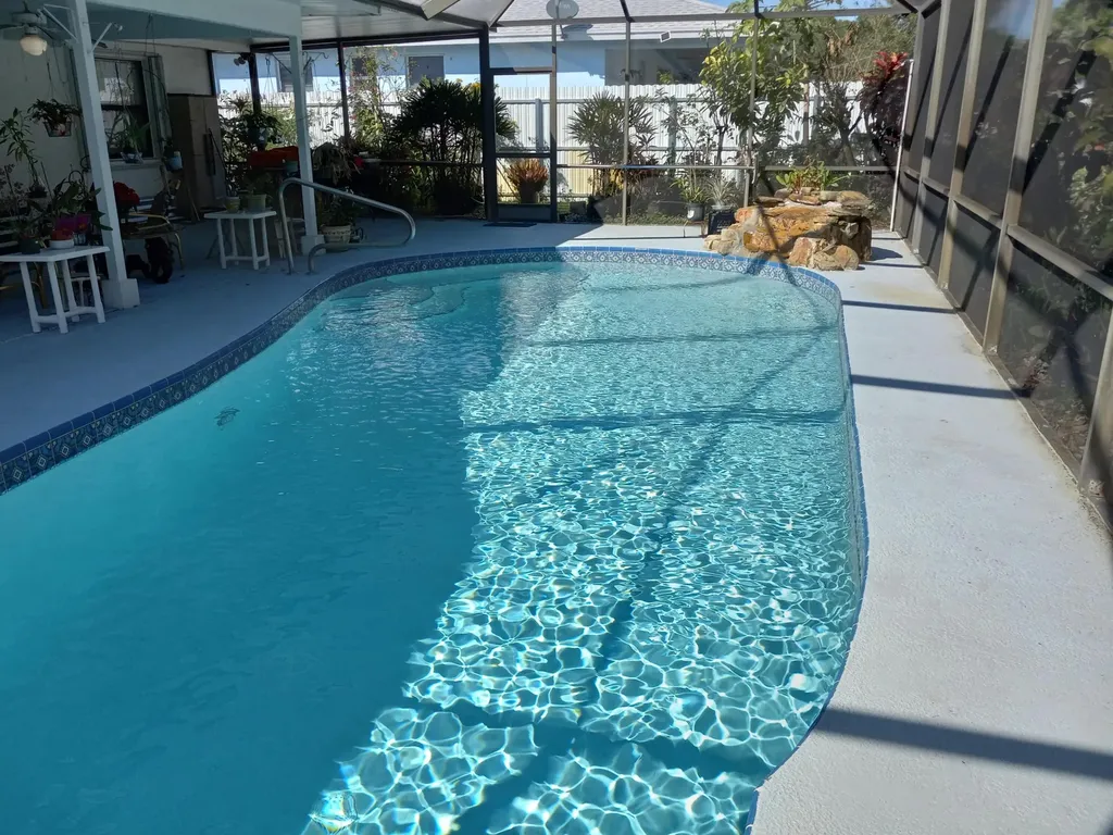 1971 SE Fallon Drive Port St Lucie FL 34983
