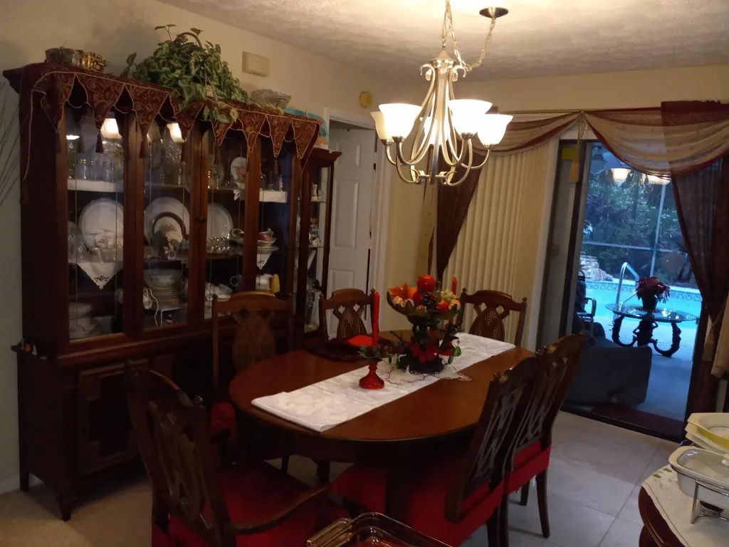1971 SE Fallon Drive Port St Lucie FL 34983