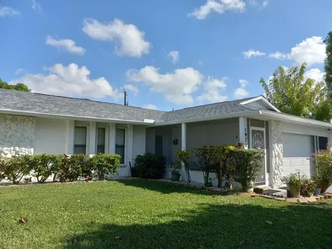 1971 SE Fallon Drive Port St Lucie FL 34983
