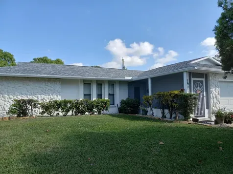1971 SE Fallon Drive Port St Lucie FL 34983