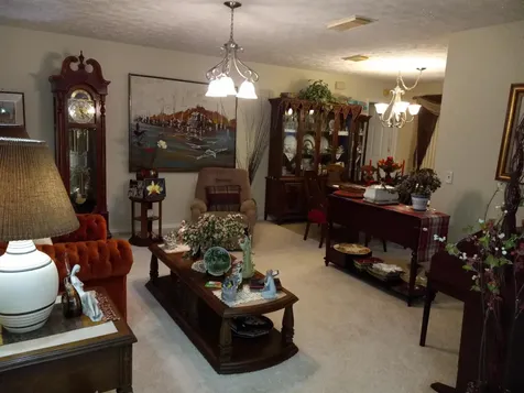 1971 SE Fallon Drive Port St Lucie FL 34983