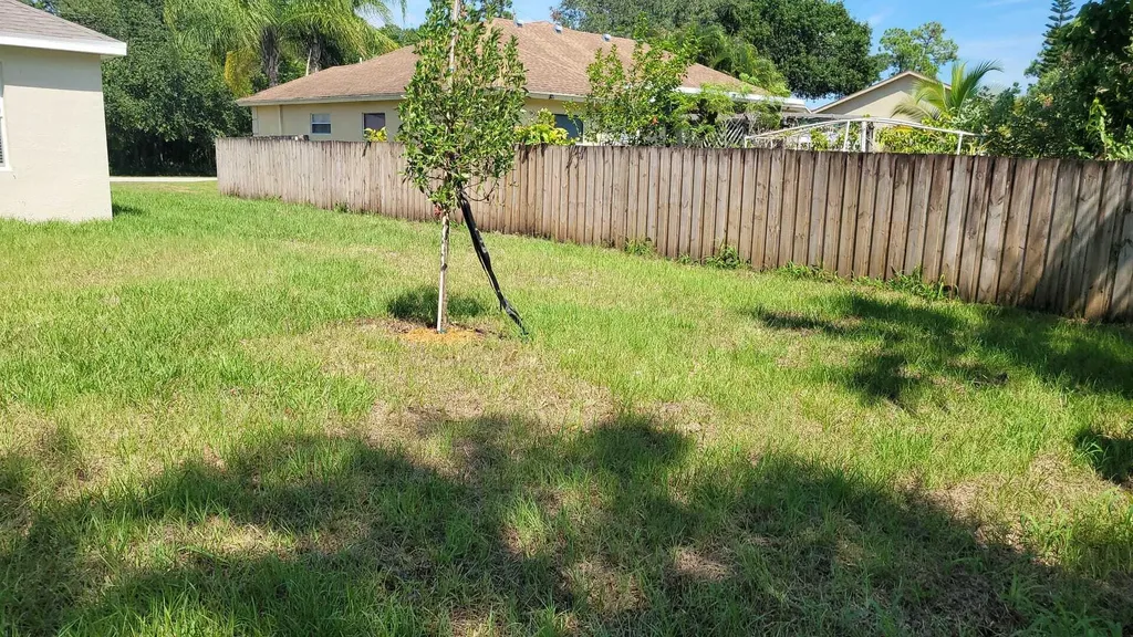 2525 SW Westfield Street Port St Lucie FL 34953