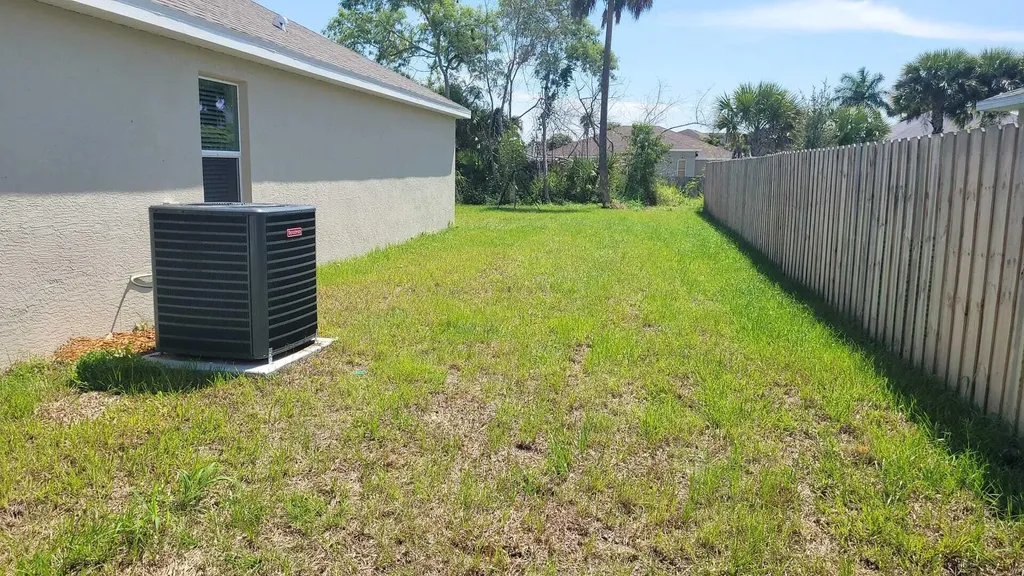 2525 SW Westfield Street Port St Lucie FL 34953