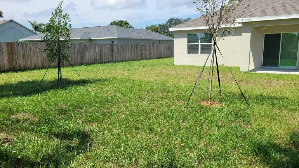 2525 SW Westfield Street Port St Lucie FL 34953