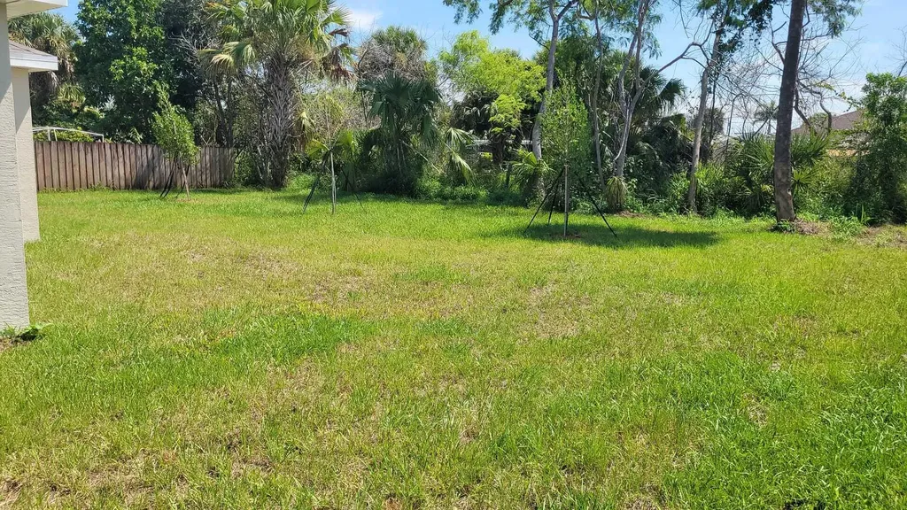 2525 SW Westfield Street Port St Lucie FL 34953