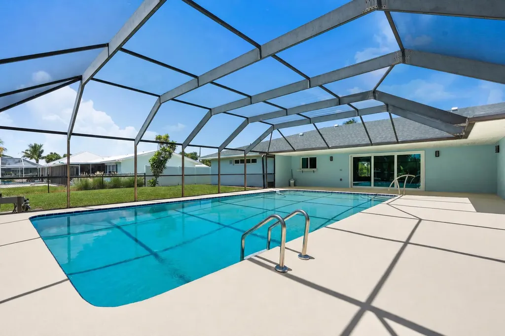 1709 Rio Vista Drive Fort Pierce FL 34949