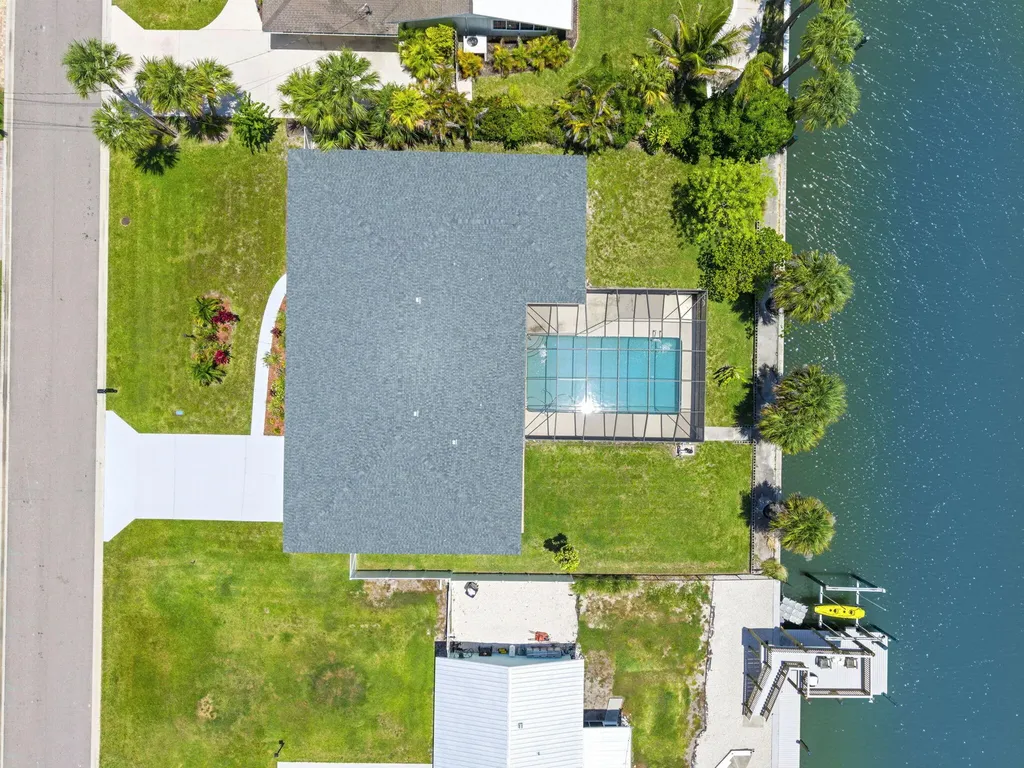 1709 Rio Vista Drive Fort Pierce FL 34949