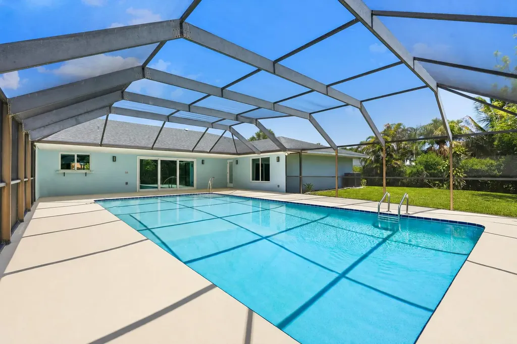 1709 Rio Vista Drive Fort Pierce FL 34949
