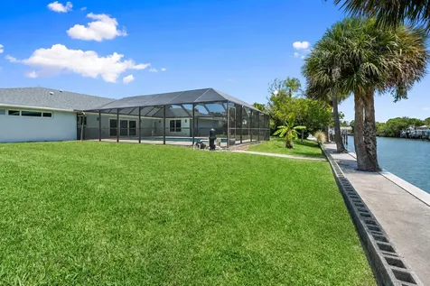 1709 Rio Vista Drive Fort Pierce FL 34949