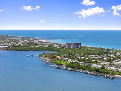 1709 Rio Vista Drive Fort Pierce FL 34949