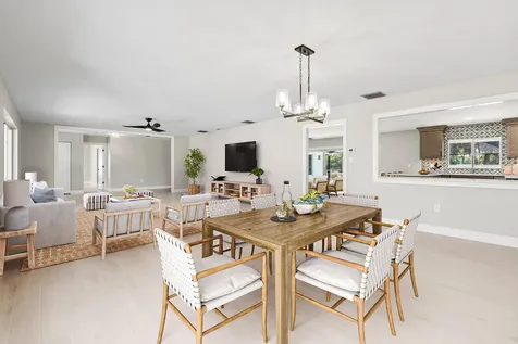1709 Rio Vista Drive Fort Pierce FL 34949
