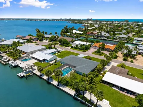 1709 Rio Vista Drive Fort Pierce FL 34949