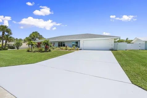1709 Rio Vista Drive Fort Pierce FL 34949