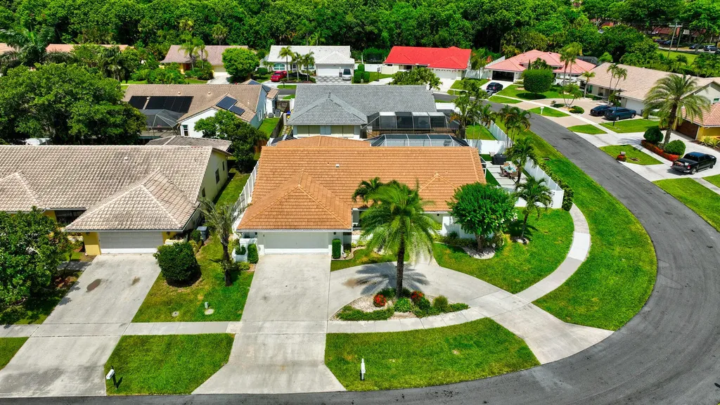22052 Martella Avenue Boca Raton FL 33433
