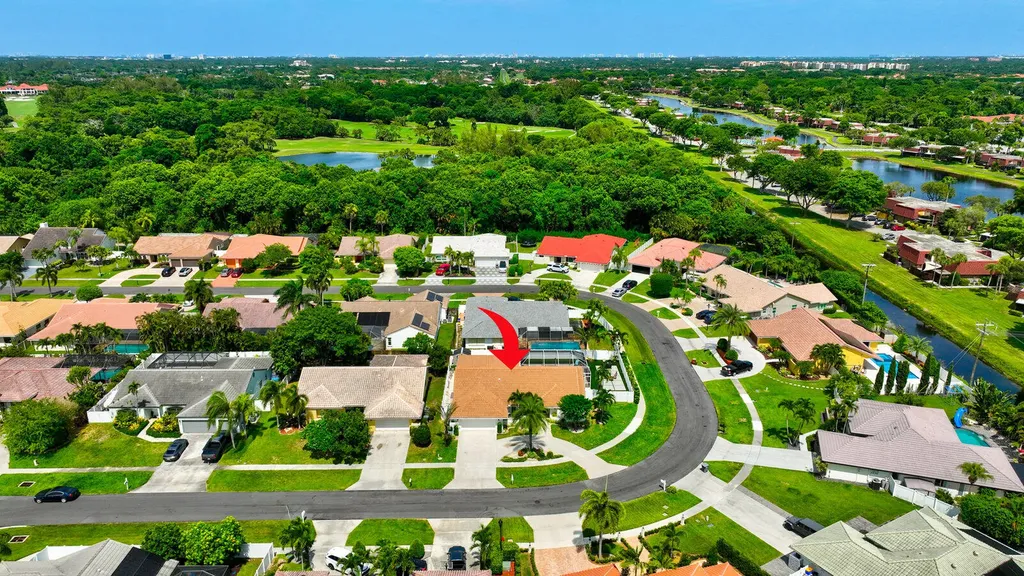 22052 Martella Avenue Boca Raton FL 33433