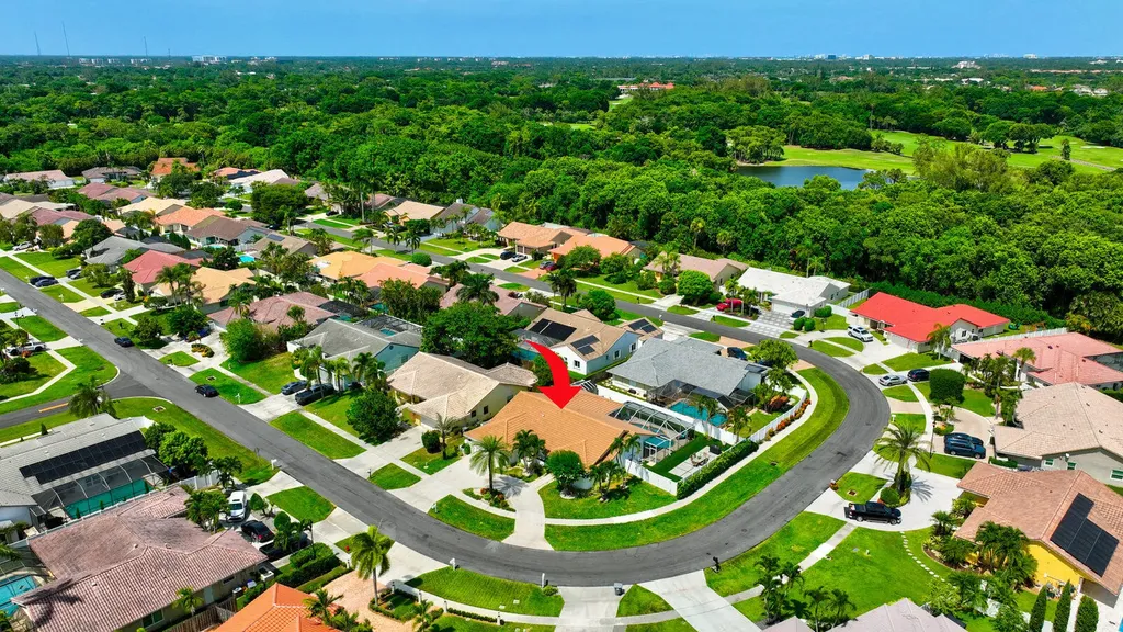 22052 Martella Avenue Boca Raton FL 33433