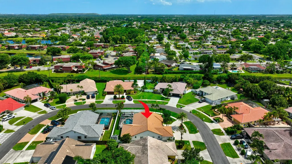22052 Martella Avenue Boca Raton FL 33433