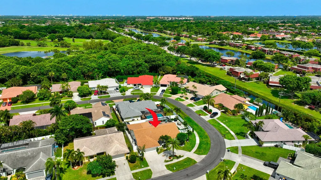 22052 Martella Avenue Boca Raton FL 33433