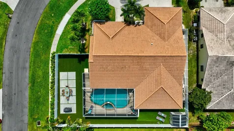22052 Martella Avenue Boca Raton FL 33433