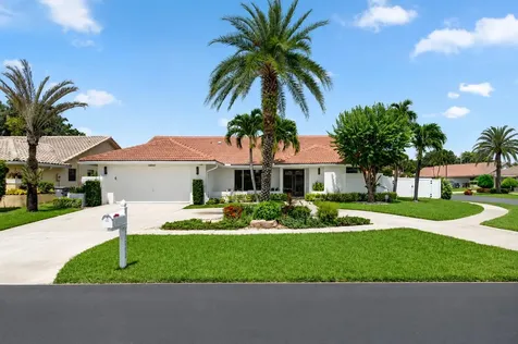 22052 Martella Avenue Boca Raton FL 33433