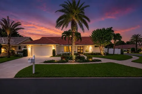 22052 Martella Avenue Boca Raton FL 33433