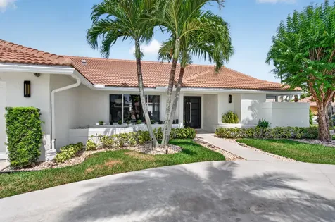 22052 Martella Avenue Boca Raton FL 33433