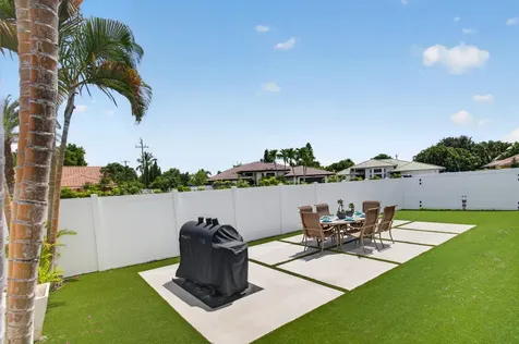 22052 Martella Avenue Boca Raton FL 33433
