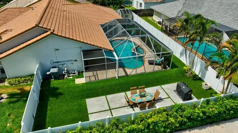 22052 Martella Avenue Boca Raton FL 33433