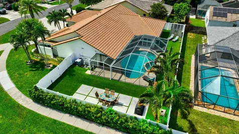 22052 Martella Avenue Boca Raton FL 33433