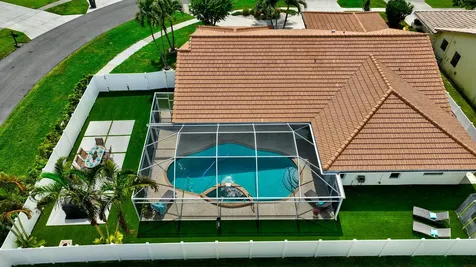 22052 Martella Avenue Boca Raton FL 33433