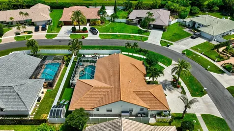 22052 Martella Avenue Boca Raton FL 33433