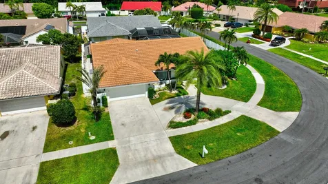 22052 Martella Avenue Boca Raton FL 33433