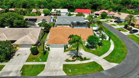 22052 Martella Avenue Boca Raton FL 33433
